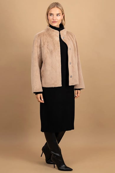 ΓΟΥΝΑ ΟΙΚΟΛΟΓΙΚΗ FYNCH-HATON - 842